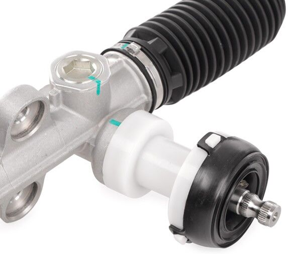 RIDEX 286S0240 Steering rack