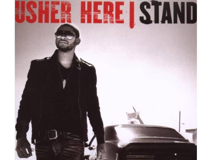 Here I Stand
