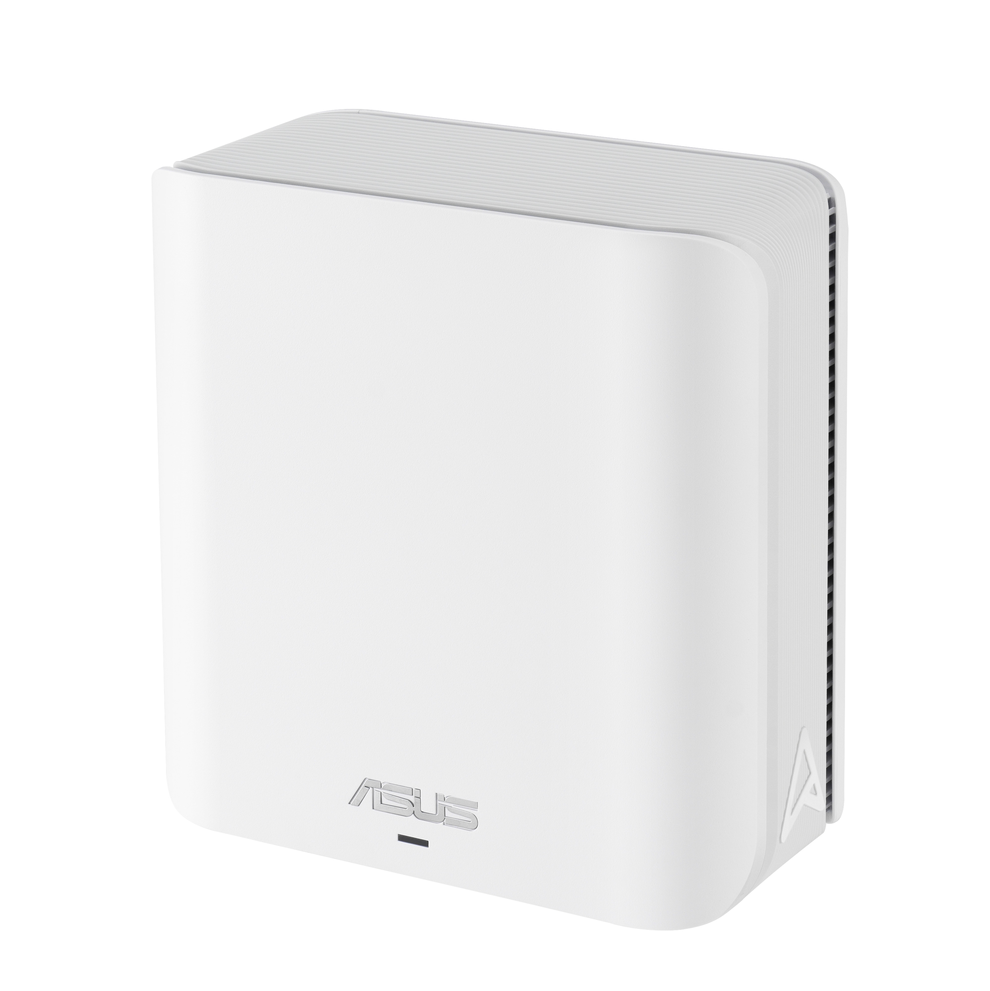 ASUS ZenWiFi BD4 BE3600 Weiß Dualband WiFi 7 AiMesh Extendable Router 1er Pack 90IG0960-MO3C00