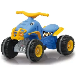Jamara Little Quad