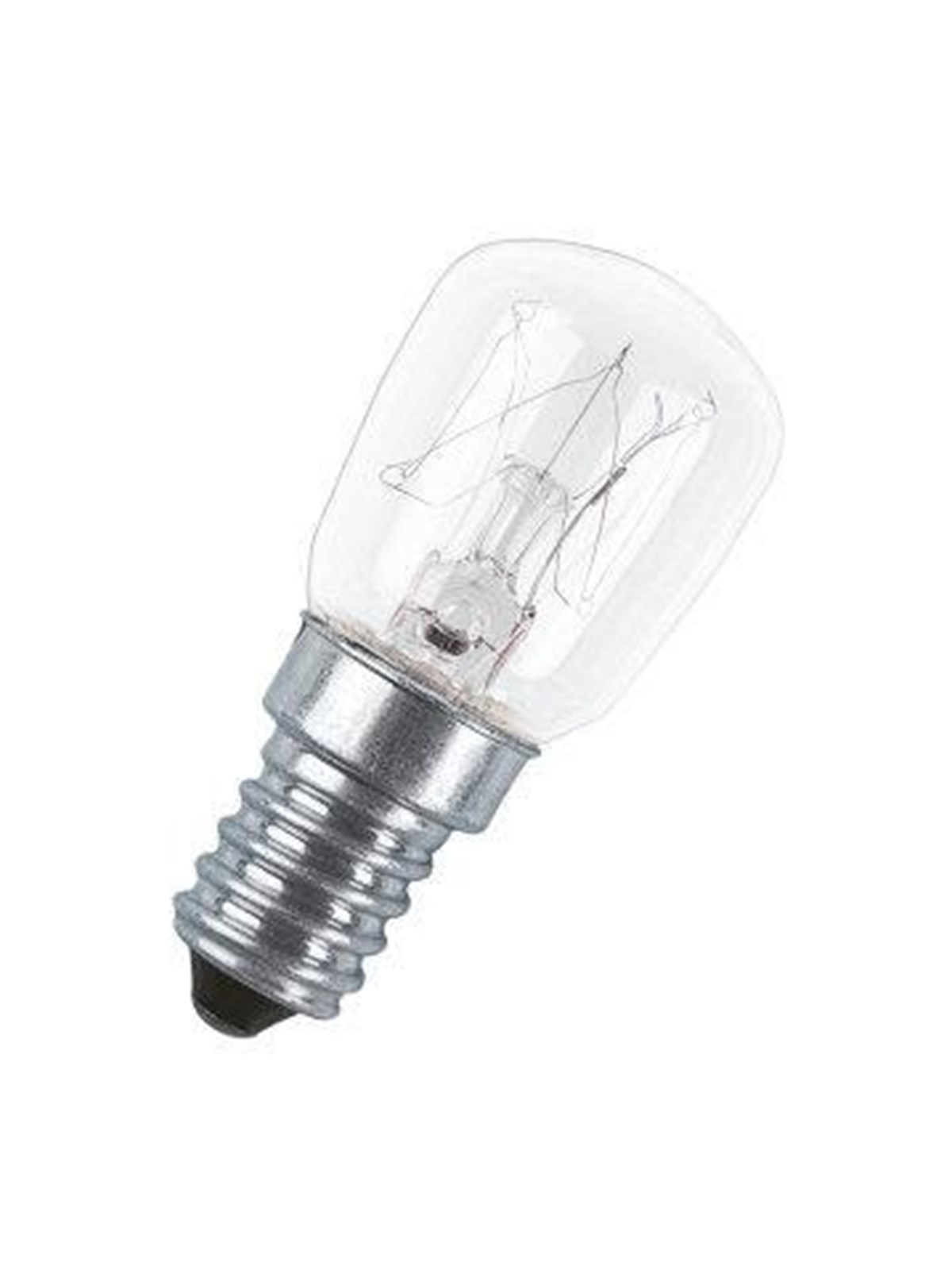 Osram Weißglühende Glühlampe SPECIAL MINI E14