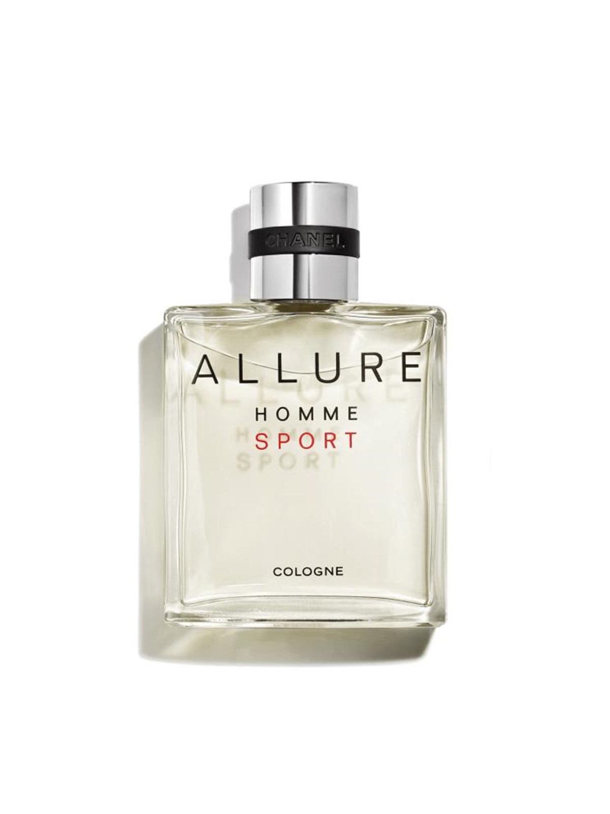 Chanel Allure Homme Sport eau de cologne - 100 ml0