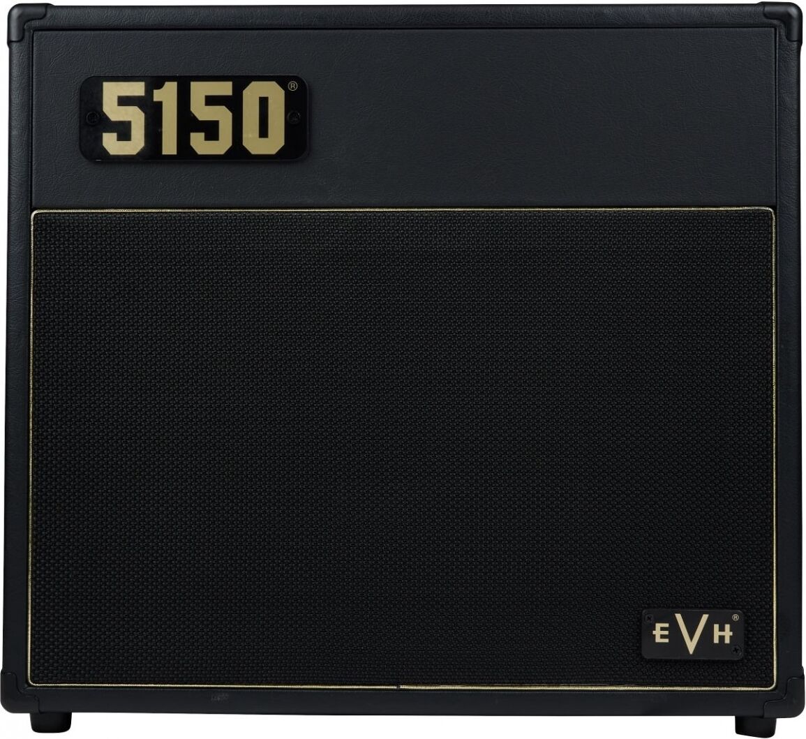 EVH 5150 Iconic EL34 15W 1x10