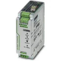 Phoenix Contact, Spannungswandler, QUINT DC/DC Converter, 60-72/24Vdc, 10A
