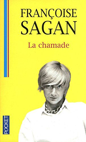 Françoise Sagan - La chamade - Preis vom 13.10.2026 11:25:28 h
