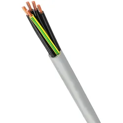Lapp ÖLFLEX CLASSIC 110 5G 0,5 mm2 Anschluss- und Steuerleitung