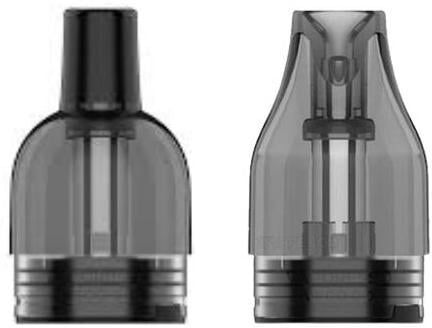 Vaporesso Veco Go Cartuccia Pod Ricambio - 2 Pezzi