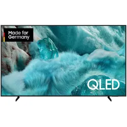 Samsung GQ85Q7F2AU Vision AI Smart TV 214 cm (85")