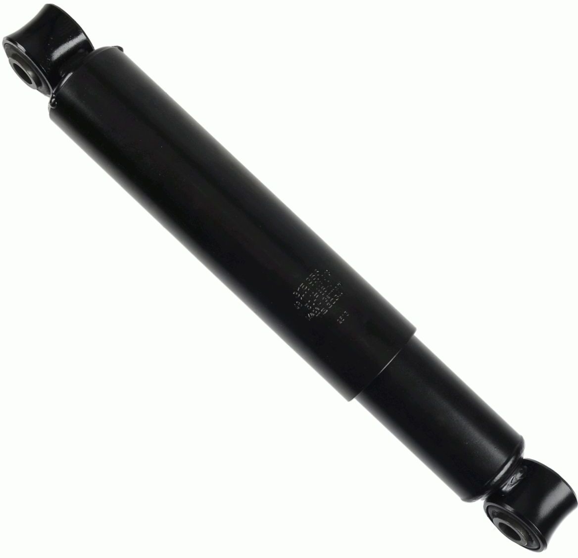 Stoßdämpfer SACHS 315 356