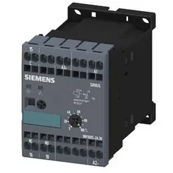 Siemens Dig.Industr. Zeitrelais 3RP2025-2AP30