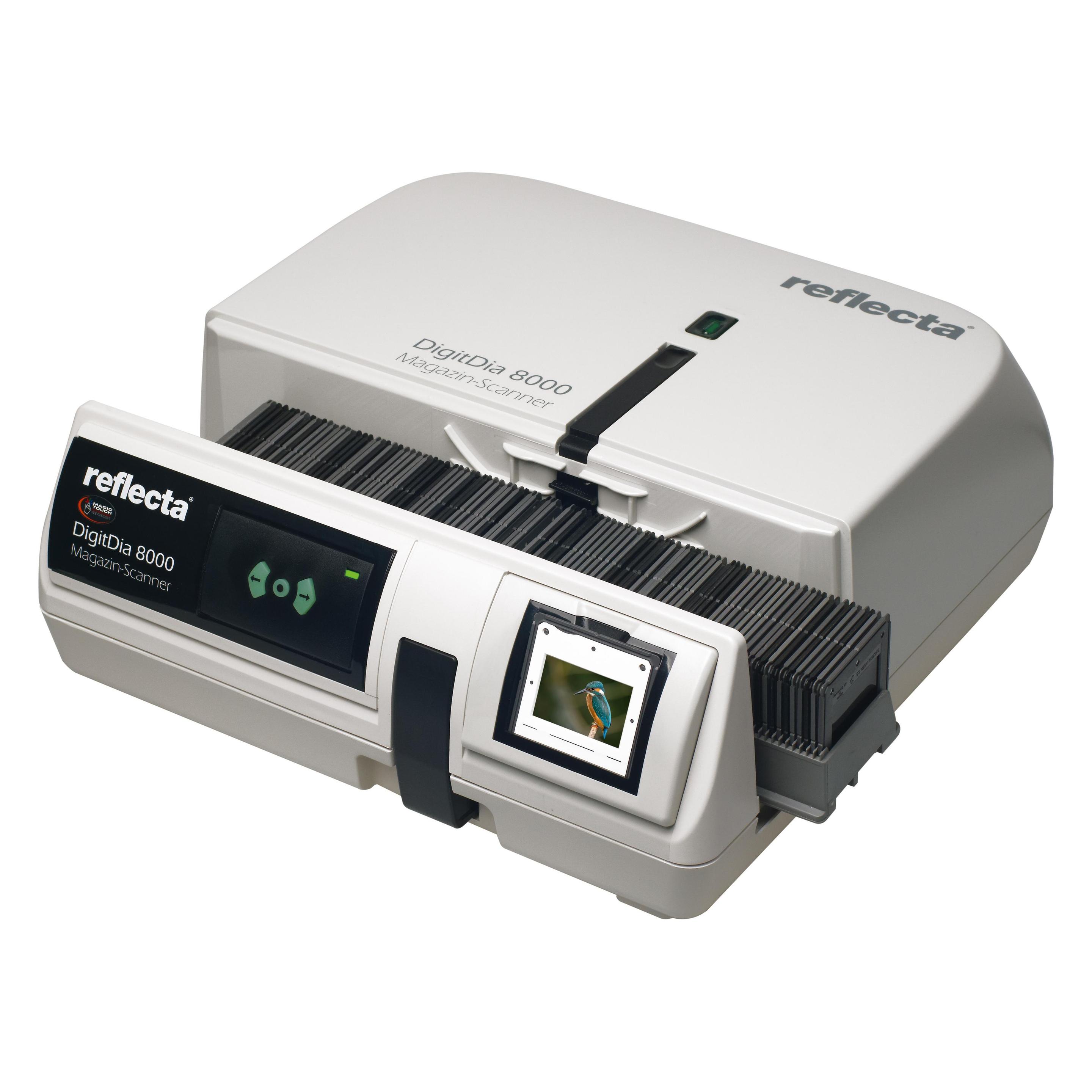 Reflecta DigitDia 8000 (USB) (65780)