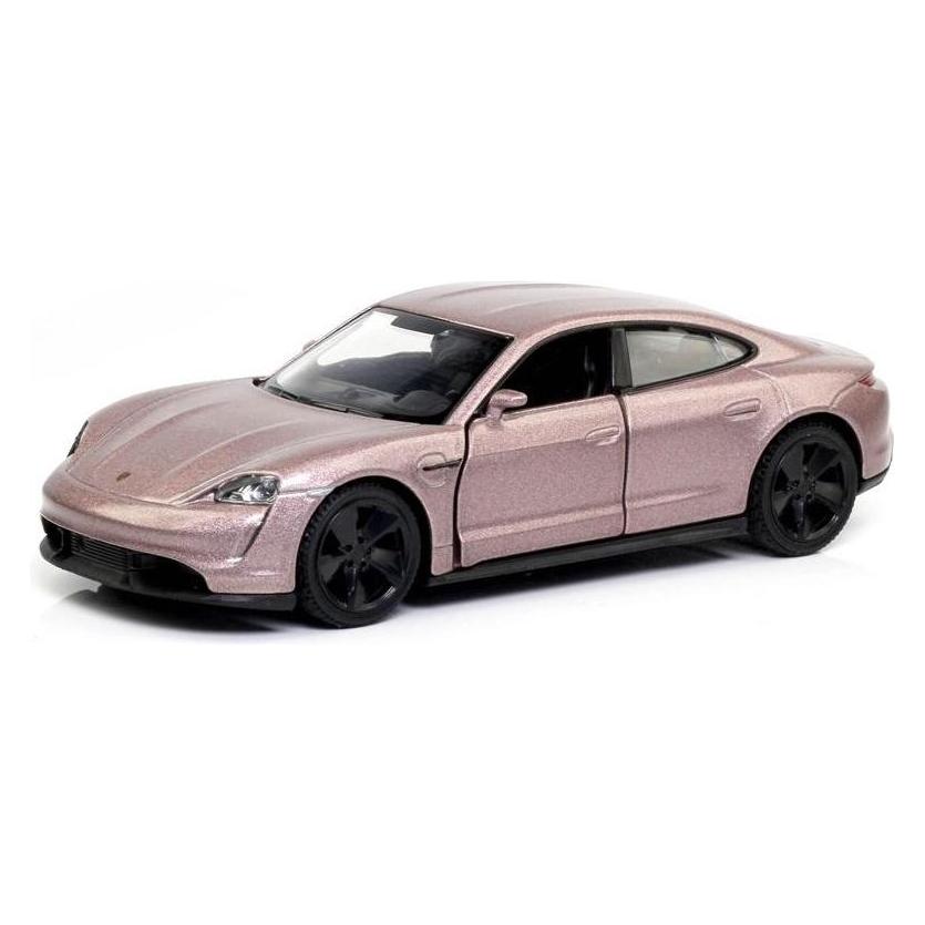 Daff Porsche Taycan Turbo S 2020 rosa (5905422119550)