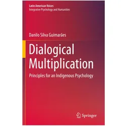 Dialogical Multiplication, Sachbücher von Danilo Silva Guimarães