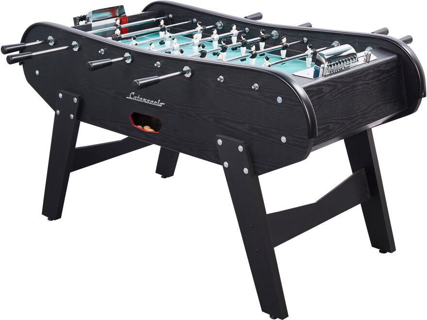 Baby foot Catenaccio Sportivo Noir