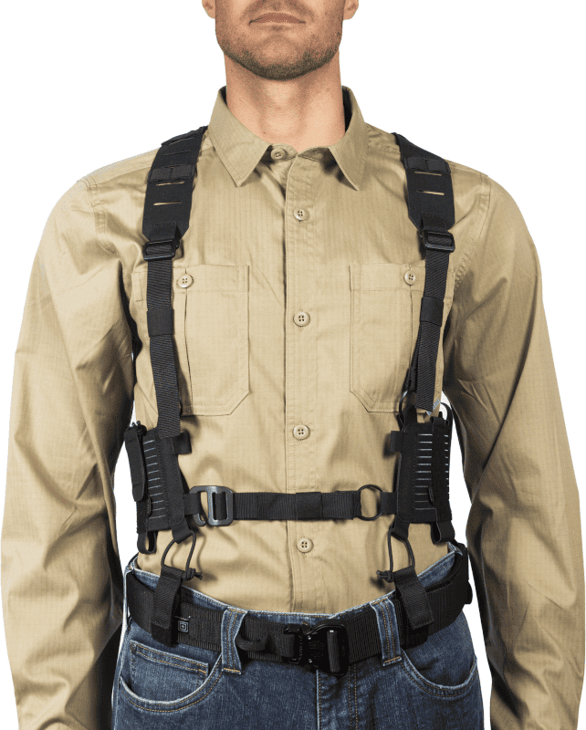 5.11 Tactical COVRT Chest Rig