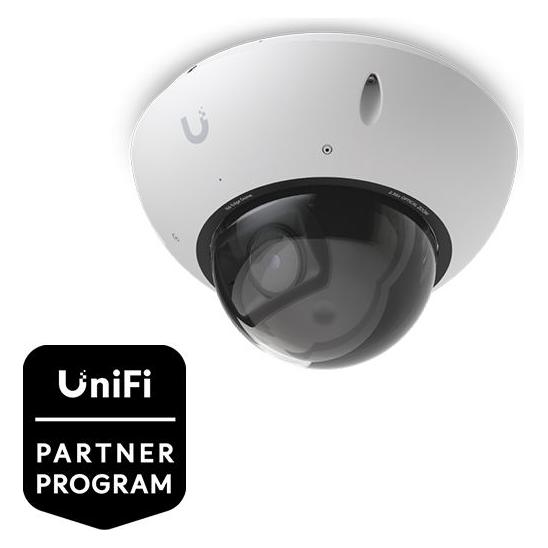 Ubiquiti G6 Edge Dome, All-weather (3840 x 2160 Pixels) (UVC-G6-EDGE-DOME)
