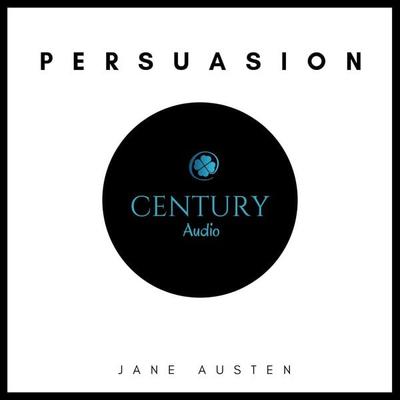 Persuasion - Jane Austen, Audio, 9782291053958