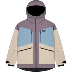 PICTURE NAIKOON Jacke 2026 stonewash - XXL