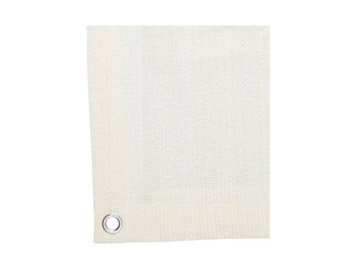 Videx Sichtschutz Balkon Weiss 0.9 × 3 m