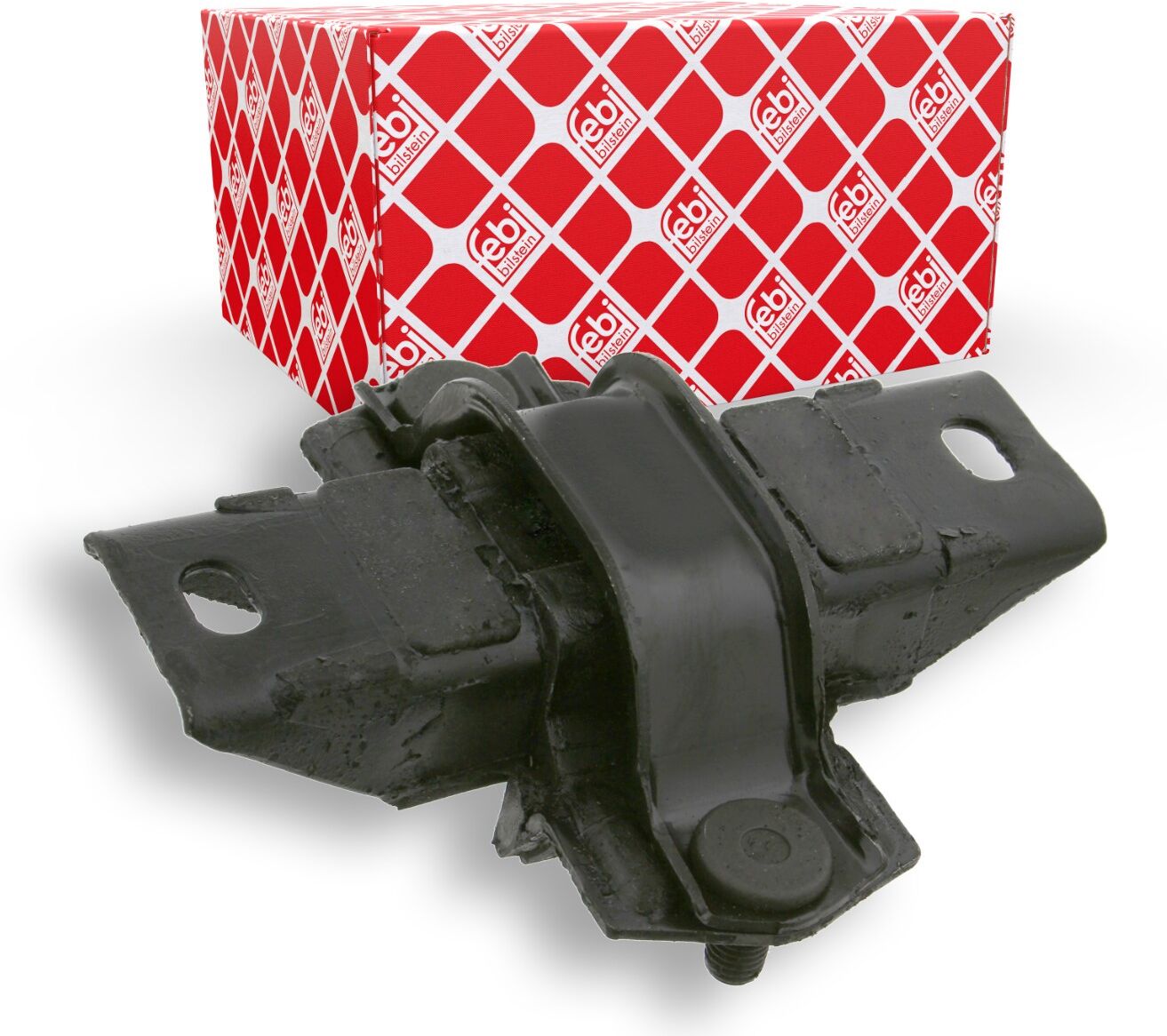 FEBI BILSTEIN 24030 Mounting, automatic transmission
