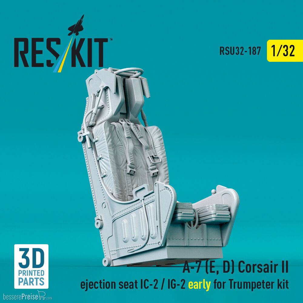 ResKit Models RSU32-0187