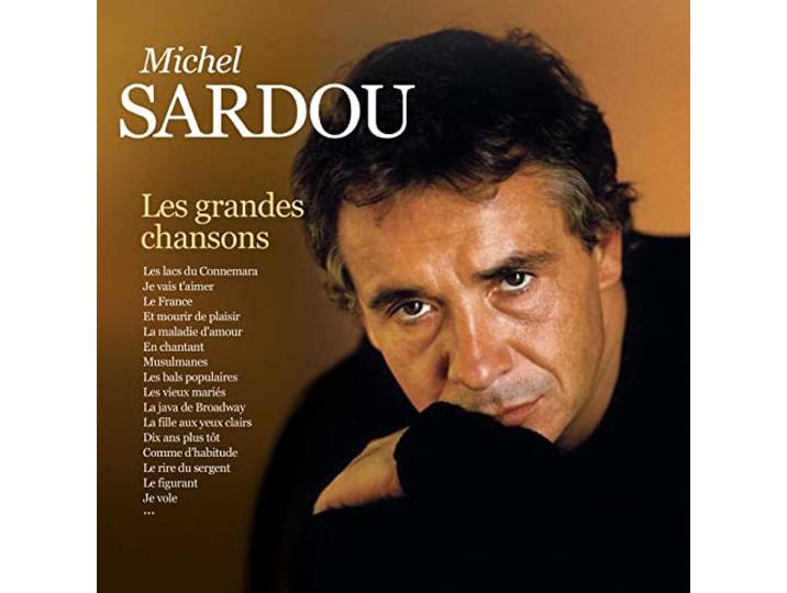 Les Grandes Chansons