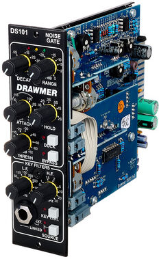 Drawmer DS101 Noise Gate