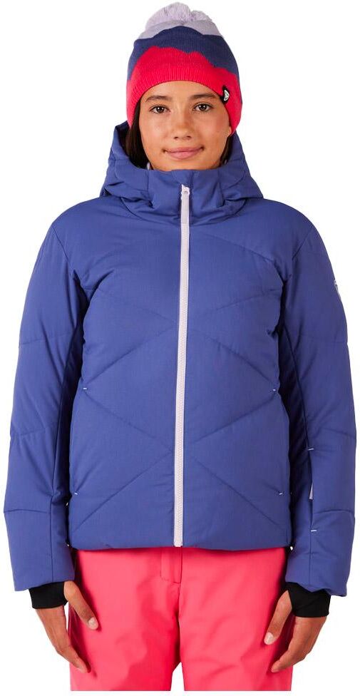 Rossignol  - Girl Staci Future Blue - 14 - Blouson Ski