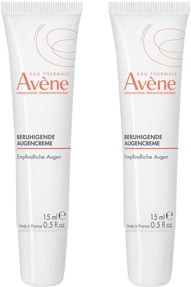 Avene Beruhigende Augencreme