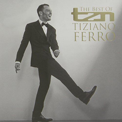 Tiziano Ferro - Tzn - the Best of Tiziano Ferro Versione Standard - Preis vom 16.10.2026 11:41:07 h