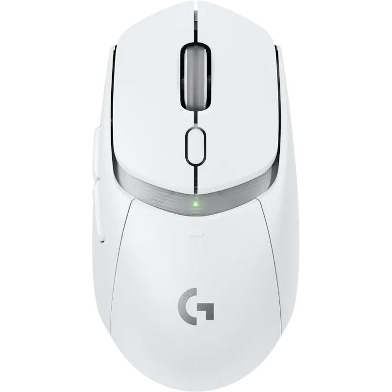 Logitech G309 Lightspeed USB und Bluetooth weiß (kabellos)