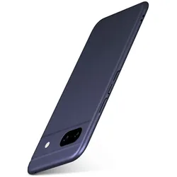 moex Alpha Case Google Pixel 8a Hardcase ultra dünn
