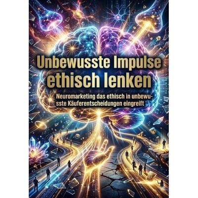 Unbewusste Impulse ethisch lenken, Taschenbuch von Claudia Engel, Epubli, 978-3-565-45487-7