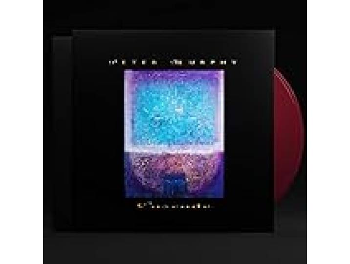 Cascade - Édition Limitée Vinyle Rouge