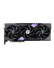 MSI GeForce RTX 5070 Gaming Trio OC 12 GB Grafikkarte 12.288 MB GDDR (V532-019R)