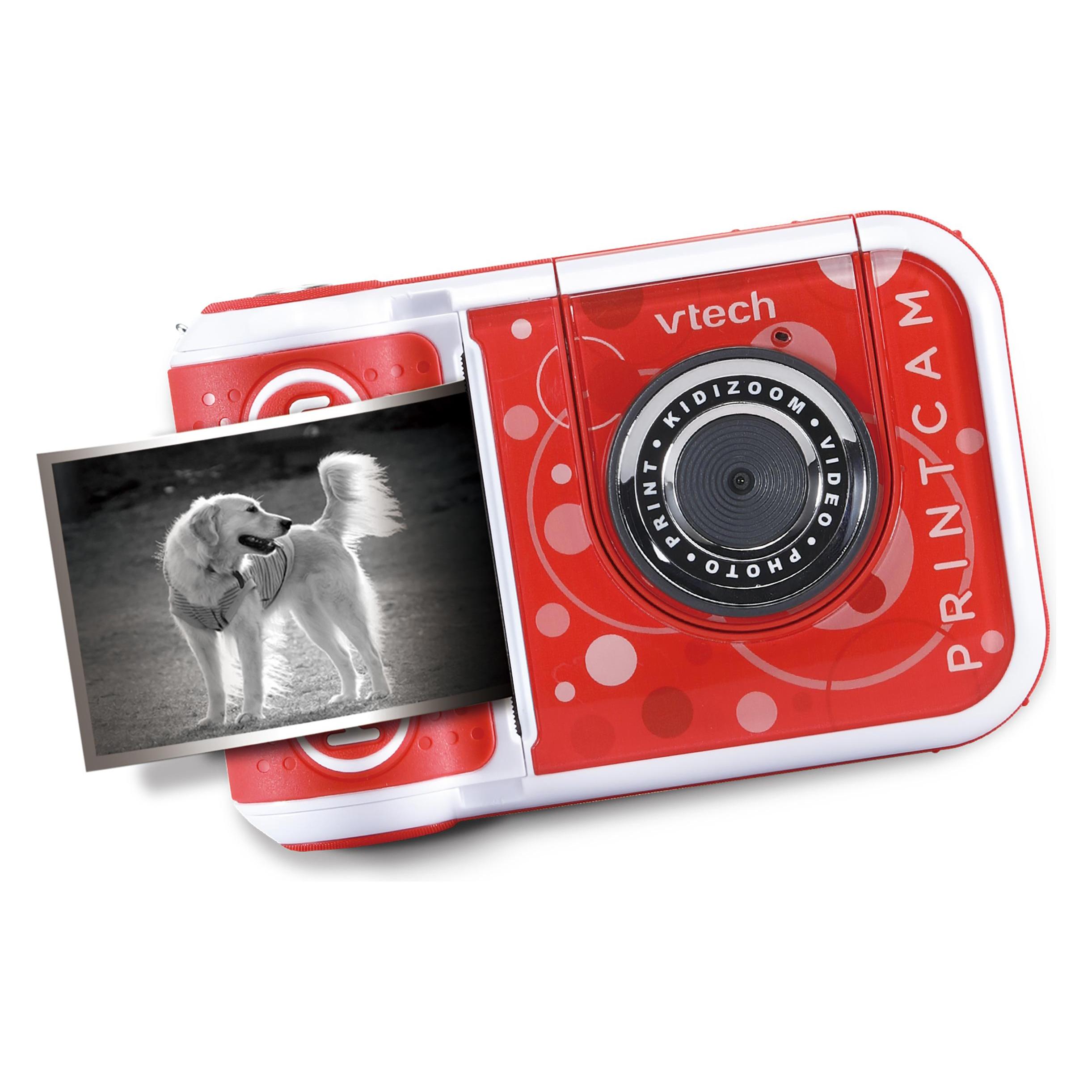 VTech KidiZoom Print Cam Nachfüllpackung (80-417449)