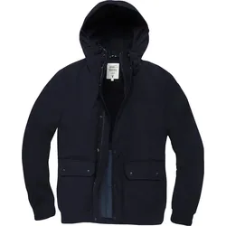 Vintage Industries Ledger Parka