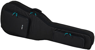 Thomann E-Bass Gigbag BK Noir