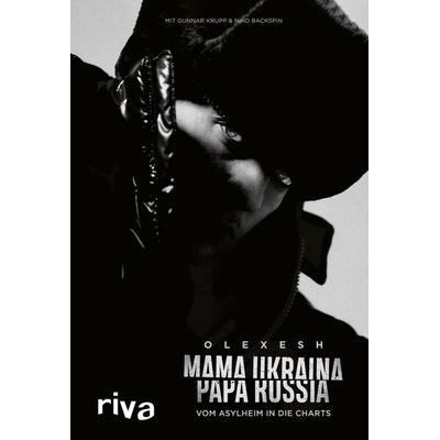 Mama Ukraina, Papa Russia -