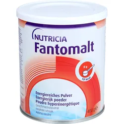 Fantomalt 400 G