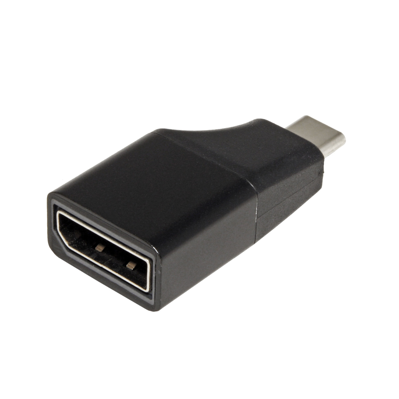 VALUE Display Adapter, USB Type-C naar DisplayPort v1.2