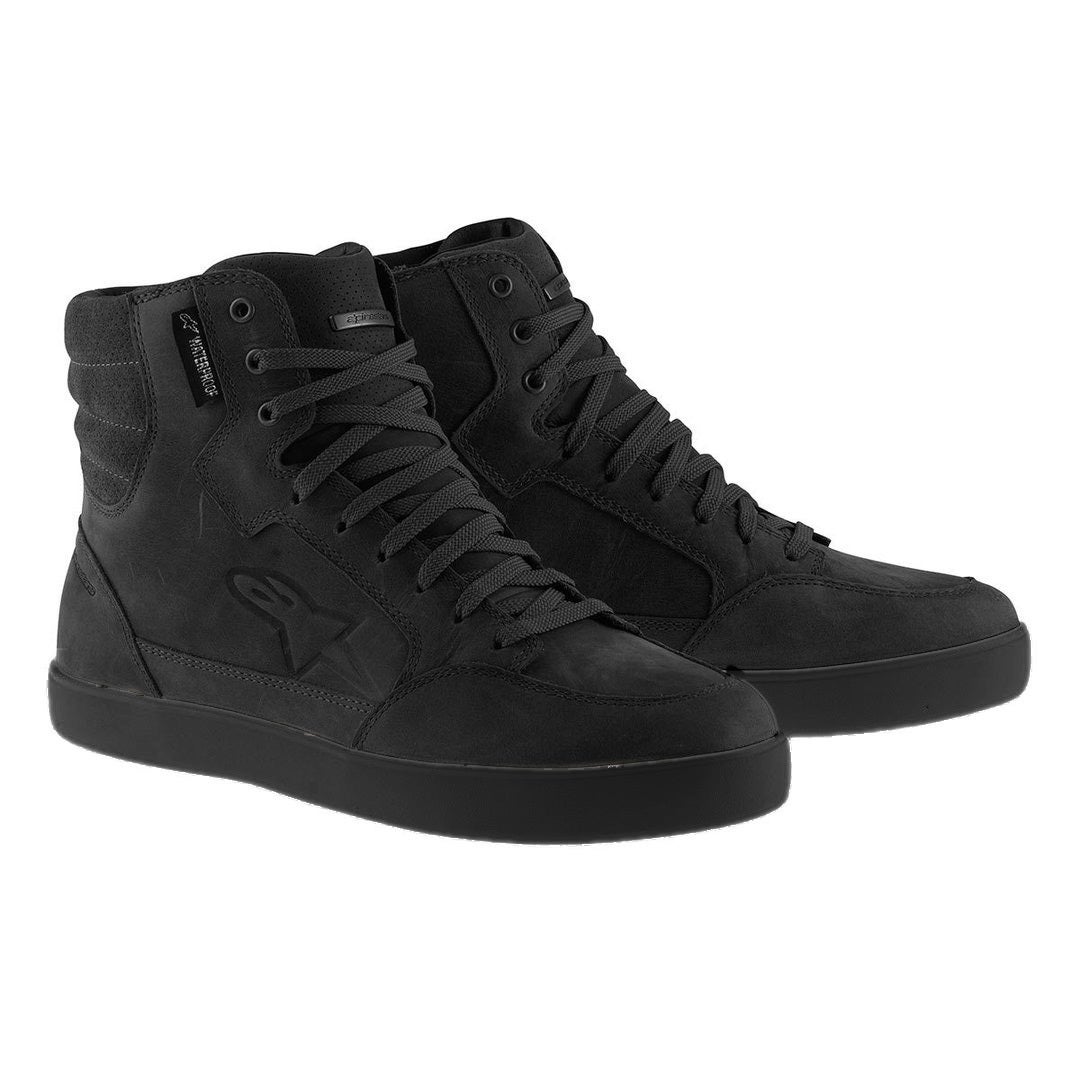 Alpinestars J-6 wasserdichte Schuhe 2542015-10-12