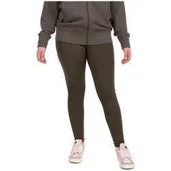 Fox, Damen, Velohosen, Wc (M), Grün, Schwarz