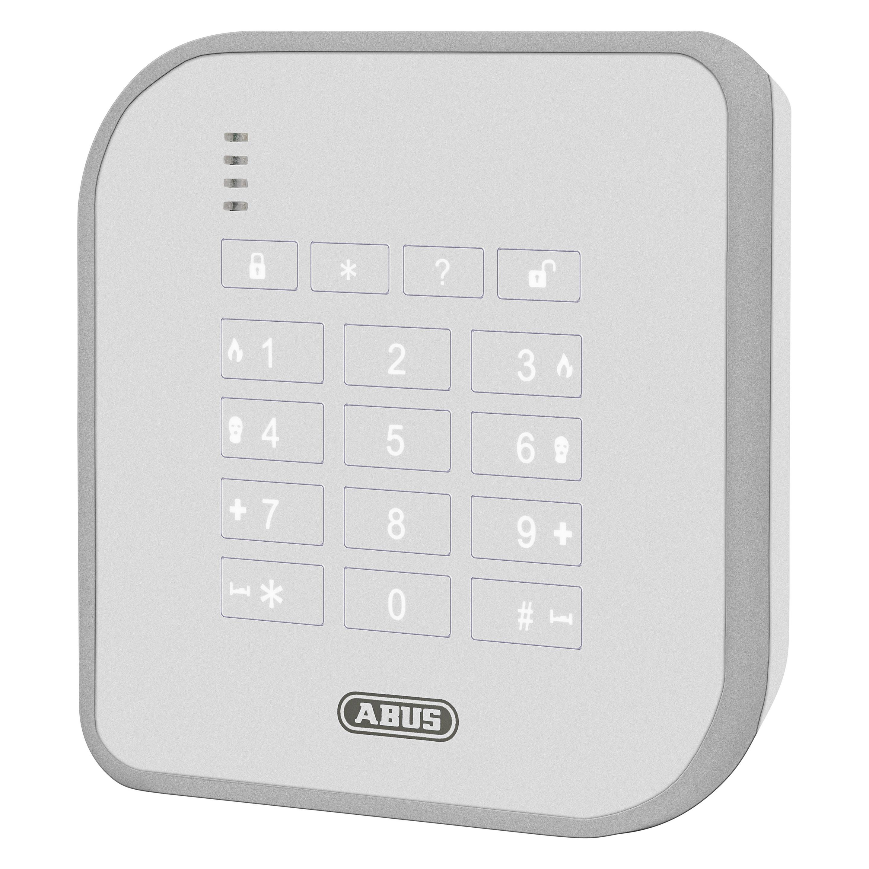 Abus Secvest Wireless Control Device (FUBE50001)