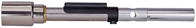 Rothenberger Chalumeau à rétracter pour SUPER FIRE 3, appareil à braser, 24mm (35459)