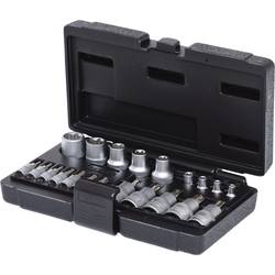 KS Tools 911.4307 Steckschlüsselsatz zöllig 911.4307