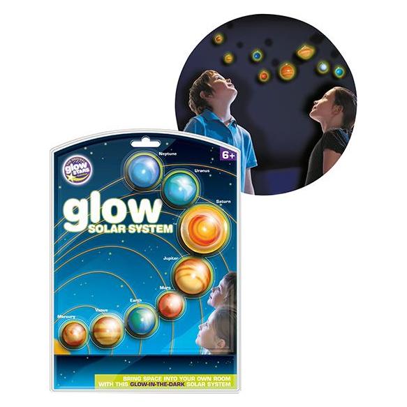 Sombo Solar System Kit (043.107)
