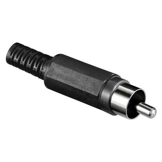 S-Impuls Cinchstecker (Cinch Kabel) (51400-S)