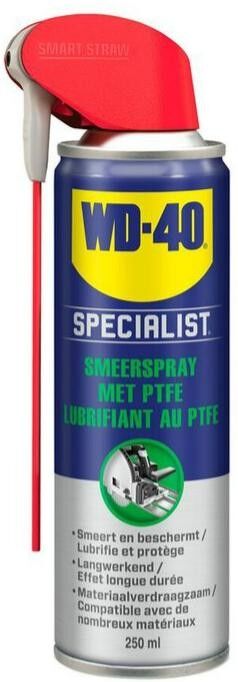WD-40 31451 PTFE-Spray