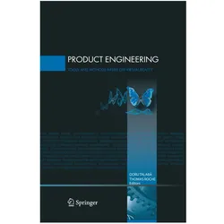 Product Engineering, Fachbücher